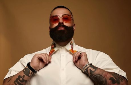 Kapitulli i ri për Getoar Selimin
