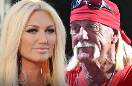 Brooke Hogan largohet nga trashëgimia e të atit