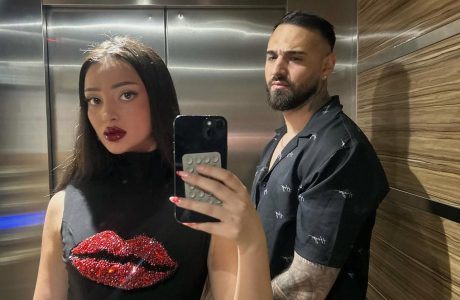 Ana Ejupi dhe Kevin Edmond përjetësojnë dashurinë në Paris