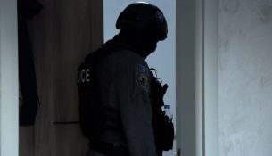 Operacion i madh policor në disa qytete të Kosovës