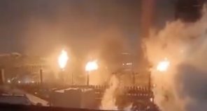 Dronët goditën një fabrikë ruse armësh në Oblastin Lipetsk