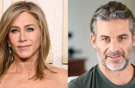 Brenda romancës “serioze” të Jennifer Aniston me Jim Curtis