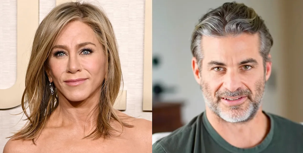 Brenda romancës “serioze” të Jennifer Aniston me Jim Curtis