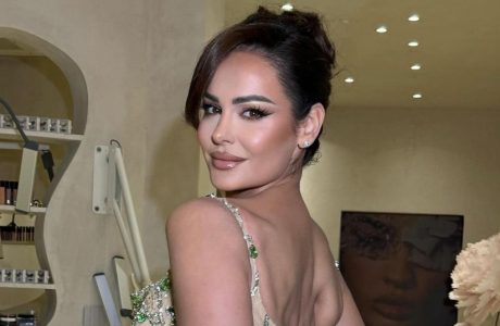 Ish i dashuri i Juliana Nurës në burg? Deklarohet modelja