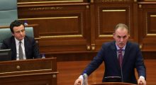 Kurti dhe Limaj takohen të shtunën