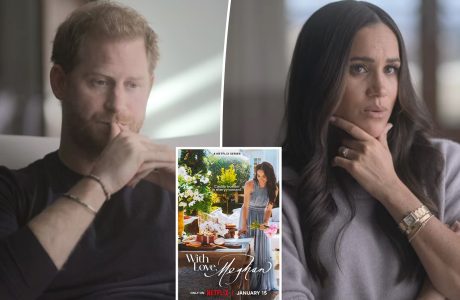 Meghan dhe Harry përfundojnë marrëveshjen 100 milionëshe me Netflix, por planet televizive nuk ndalen