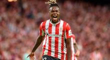 Barcelona gjen alternativat e Nico Williams