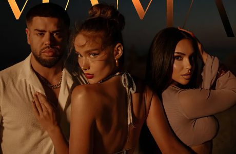 Noizy dhe Kida godasin sërish me “Mama”
