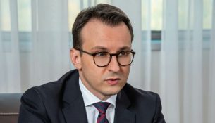 Petkoviç: Rashiç nuk përfaqëson vullnetin e serbëve në Kosovë