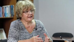 Trajkoviç: BE-ja e pafuqishme për dialogun, Trump dëshiron të marrë drejtimin