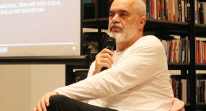 Rama paralajmëron ndjekje penale për bllokuesit e hapësirave publike në Tiranë