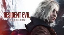 “Resident Evil 9: Requiem” vjen në fillim të vitit 2026