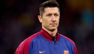 Klubi i madh anglez i thotë ‘JO’ Lewandowskit