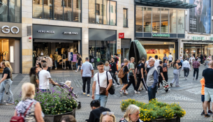 Inflacioni i eurozonës kap objektivin e BQE-së prej 2% në qershor