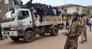 Trump synon pasuritë minerale, ndërsa Ruanda dhe Kongo nënshkruan një marrëveshje paqeje kontroverse në SHBA