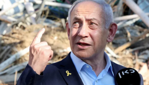 Më pak se gjysma e izraelitëve i besojnë Netanyahu-t