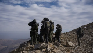 Izraeli dhe Siria duan një marrëveshje, por jo domosdoshmërisht të njëjtën