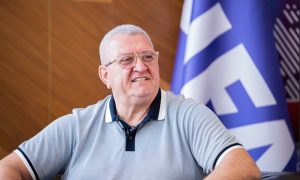 Duka sqaron pozicionin ndaj KOKSH dhe të ardhmen e futbollit shqiptar