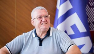 Duka sqaron pozicionin ndaj KOKSH dhe të ardhmen e futbollit shqiptar