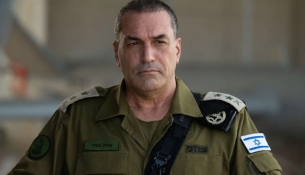 Shefi i IDF-së zbulon tre skenarët për “Gazën e pasluftës”