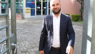 SPAK dërgon për gjykim ish-deputetin socialist, Jurgis Çyrbja