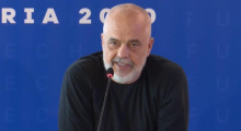 Ideja ambicioze e Ramës: Një qeveri nga inteligjenca artificiale