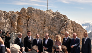 Zyrtarët evropianë duan të shtrëngojnë rregullat e azilit të BE-së