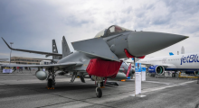 Marrëveshja e Turqisë për Eurofighter “trondit” Izraelin