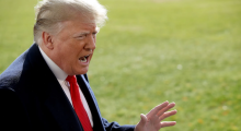 Trump paralajmëron Medvedevin: “Kujdes me fjalët, je në territor të rrezikshëm!”