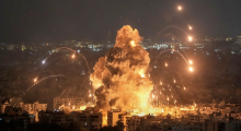 Vriten 5 ushtarë izraelitë në Gaza, 10 të tjerë plagosen