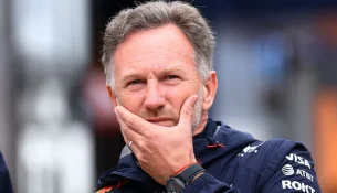 Christian Horner shkarkohet nga Red Bull