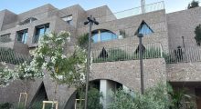 Green Coast Hotel MGallery – When Silence Is Built on Stones