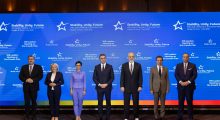 Ballkani Perëndimor dyfishon reformat për Planin e Rritjes
