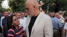 Rama: Ina Majko, e para përfaqësuese e komunitetit rom në kabinetin qeveritar në historinë e vendit