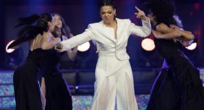 Aurela është kënga në AG SHOW