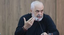 Rama vijon kritikat e ashpra ndaj Shoqatës së Gjyqtarëve, për kërkesat për rritje pagash
