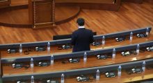Të dielën vendoset për Qeverinë e re të Kosovës