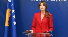 Haxhiu kritikon trajtimin e shkurtër të paraburgimit të trë të akuzuarve në rastin e vrasjes së trefishtë në Gjilan