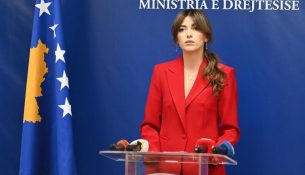 Haxhiu: Masa e përkohshme, hap i rëndësishëm për mbrojtjen e rendit kushtetues