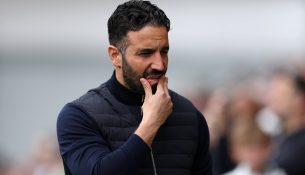 S’ka qetësi te Manchester United