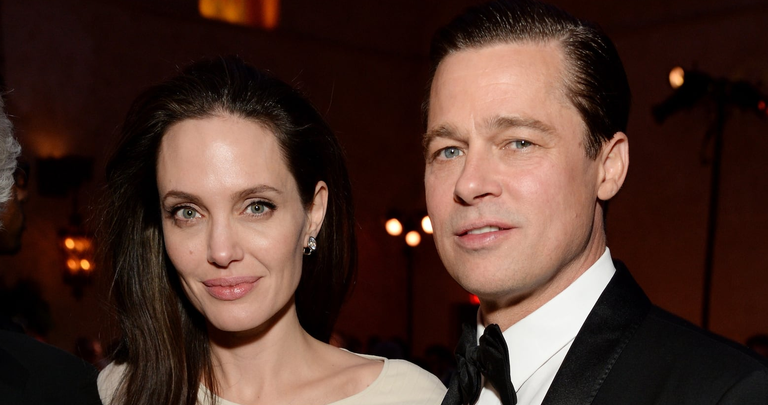 Brad Pitt kërkon mesazhe private nga Angelina Jolie në betejën ligjore për verarinë
