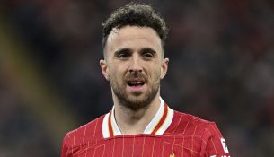 Liverpool përjetëson Diogo Jota-n