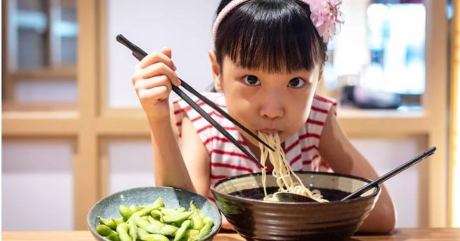 A është dieta vegane e sigurt për fëmijët?