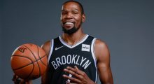 Kevin Durant zyrtarisht ka hyrë në botën e futbollit