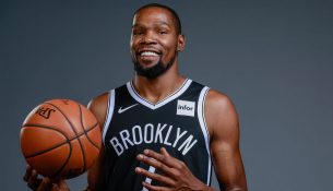 Kevin Durant zyrtarisht ka hyrë në botën e futbollit