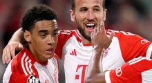 Bayern merr goditjen e madhe në duelin ndaj PSG