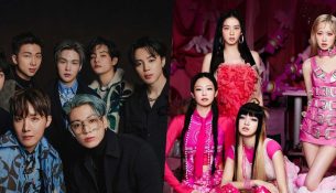 BTS dhe Blackpink ndezin botën e K-pop