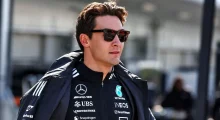 George Russell mbulohet në ‘ar’ nga Mercedes