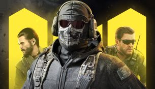 Activision heq Call of Duty