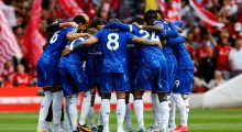 Chelsea transferon futbollistin e njohur